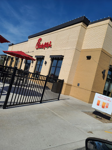 Photo of Chick-fil-A - W185 N9590, Bancroft Dr, Menomonee Falls, WI 53051