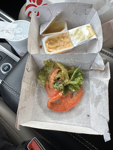 Photo of Chick-fil-A - W185 N9590, Bancroft Dr, Menomonee Falls, WI 53051