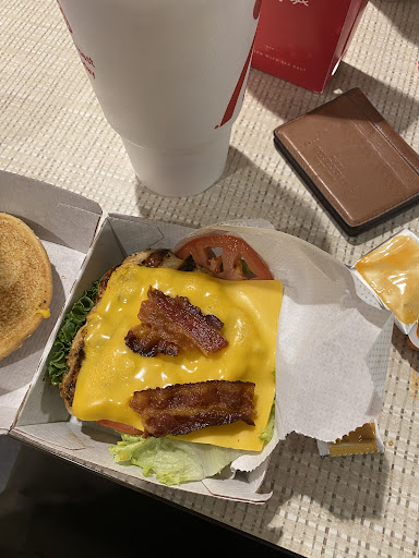 Photo of Chick-fil-A - W185 N9590, Bancroft Dr, Menomonee Falls, WI 53051