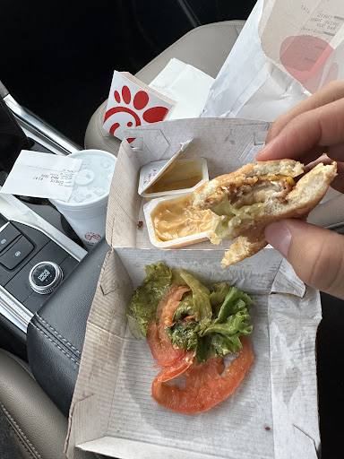 Photo of Chick-fil-A - W185 N9590, Bancroft Dr, Menomonee Falls, WI 53051