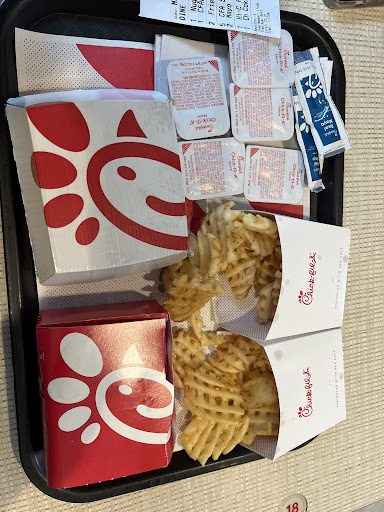 Photo of Chick-fil-A - W185 N9590, Bancroft Dr, Menomonee Falls, WI 53051