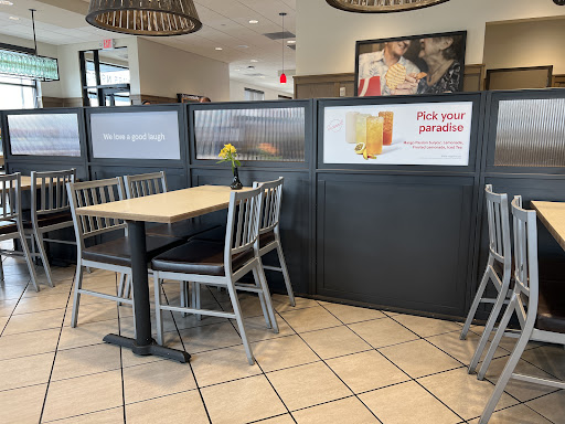 Photo of Chick-fil-A - W185 N9590, Bancroft Dr, Menomonee Falls, WI 53051