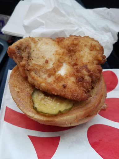 Photo of Chick-fil-A - W185 N9590, Bancroft Dr, Menomonee Falls, WI 53051