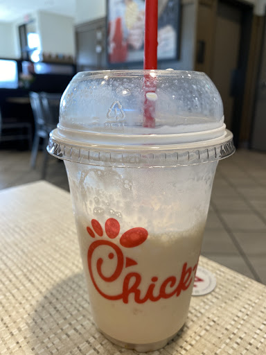 Photo of Chick-fil-A - W185 N9590, Bancroft Dr, Menomonee Falls, WI 53051