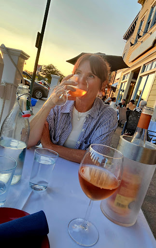 Photo of The Beach House Bistro - 161 Wisconsin Ave, Pewaukee, WI 53072