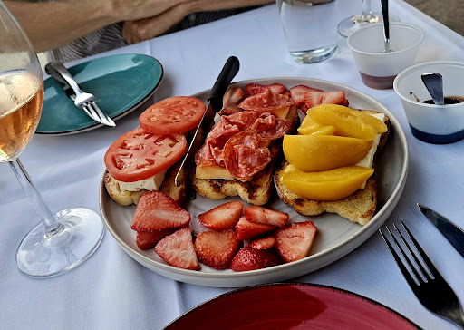 Photo of The Beach House Bistro - 161 Wisconsin Ave, Pewaukee, WI 53072