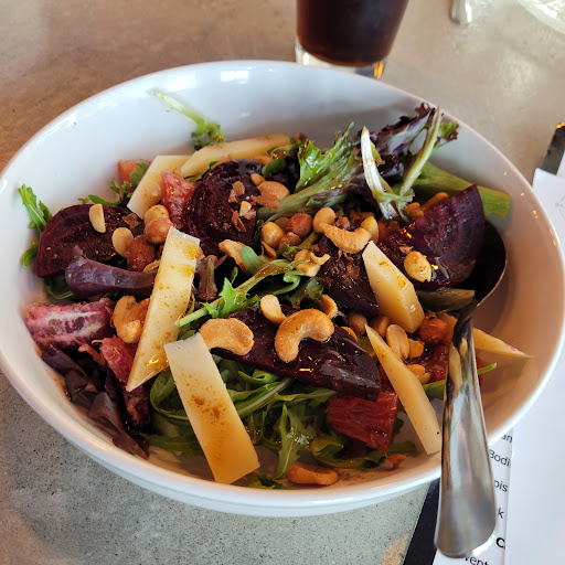 Photo of The Beach House Bistro - 161 Wisconsin Ave, Pewaukee, WI 53072