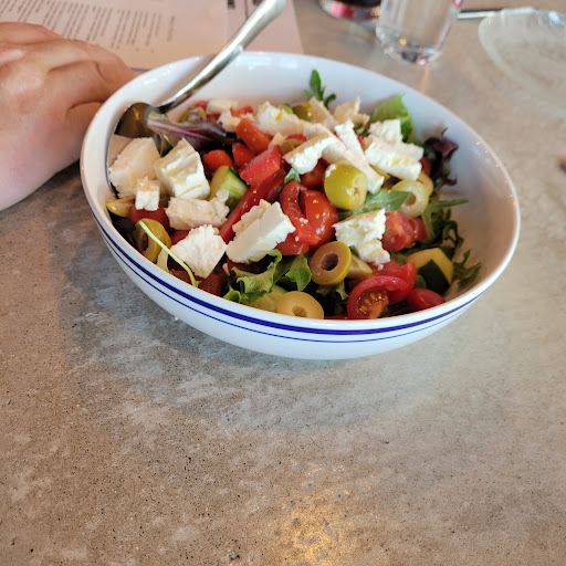 Photo of The Beach House Bistro - 161 Wisconsin Ave, Pewaukee, WI 53072