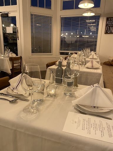 Photo of The Beach House Bistro - 161 Wisconsin Ave, Pewaukee, WI 53072