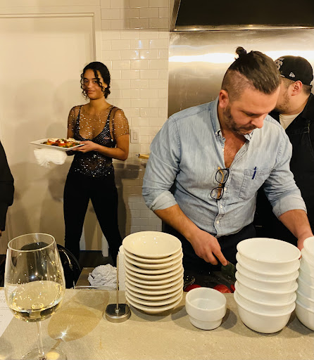 Photo of The Beach House Bistro - 161 Wisconsin Ave, Pewaukee, WI 53072