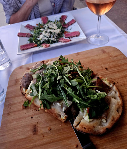 Photo of The Beach House Bistro - 161 Wisconsin Ave, Pewaukee, WI 53072