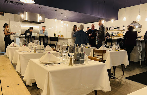 Photo of The Beach House Bistro - 161 Wisconsin Ave, Pewaukee, WI 53072