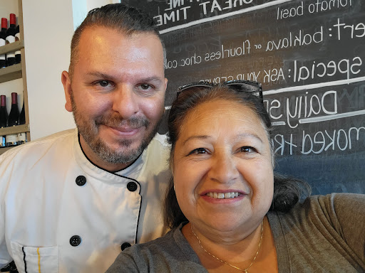 Photo of The Beach House Bistro - 161 Wisconsin Ave, Pewaukee, WI 53072