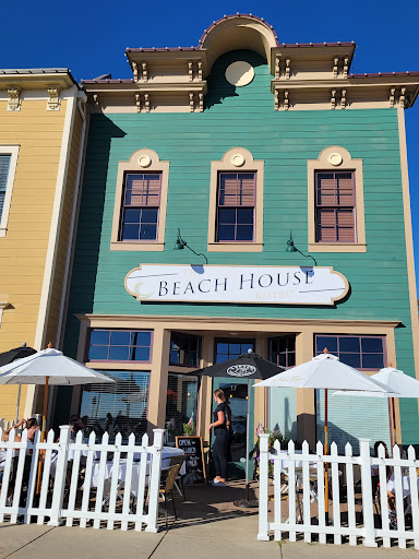 Photo of The Beach House Bistro - 161 Wisconsin Ave, Pewaukee, WI 53072