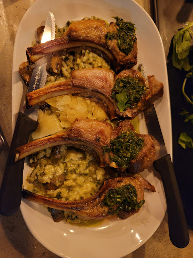 Photo of The Beach House Bistro - 161 Wisconsin Ave, Pewaukee, WI 53072