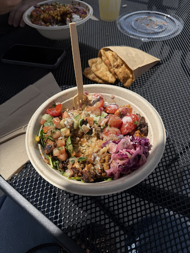 Photo of CAVA - 8085 W Irlo Bronson Memorial Hwy Unit 1, Kissimmee, FL 34747