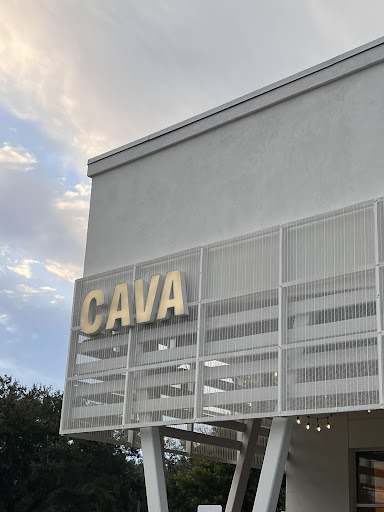 Photo of CAVA - 8085 W Irlo Bronson Memorial Hwy Unit 1, Kissimmee, FL 34747