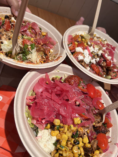 Photo of CAVA - 8085 W Irlo Bronson Memorial Hwy Unit 1, Kissimmee, FL 34747