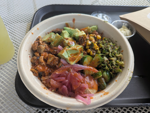 Photo of CAVA - 8085 W Irlo Bronson Memorial Hwy Unit 1, Kissimmee, FL 34747