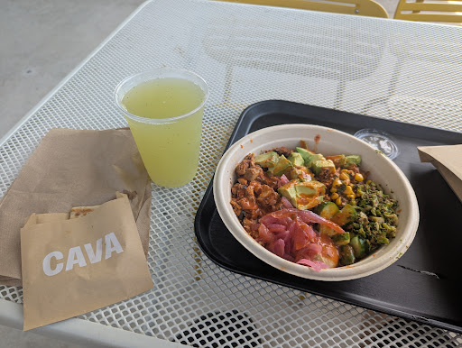 Photo of CAVA - 8085 W Irlo Bronson Memorial Hwy Unit 1, Kissimmee, FL 34747