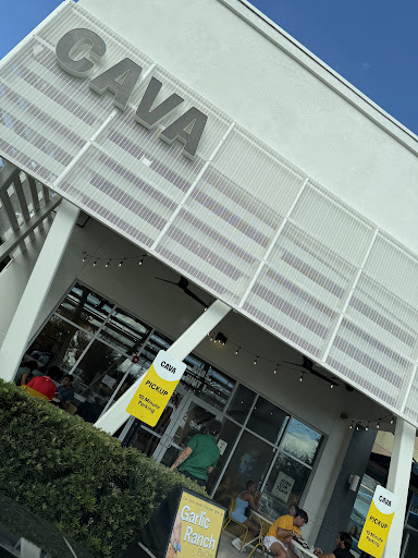 Photo of CAVA - 8085 W Irlo Bronson Memorial Hwy Unit 1, Kissimmee, FL 34747