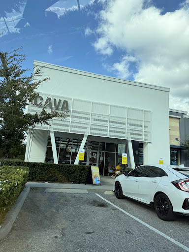 Photo of CAVA - 8085 W Irlo Bronson Memorial Hwy Unit 1, Kissimmee, FL 34747
