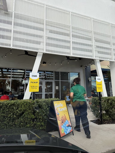 Photo of CAVA - 8085 W Irlo Bronson Memorial Hwy Unit 1, Kissimmee, FL 34747