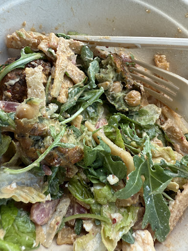 Photo of CAVA - 8085 W Irlo Bronson Memorial Hwy Unit 1, Kissimmee, FL 34747