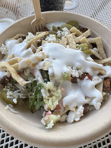 Photo of CAVA - 8085 W Irlo Bronson Memorial Hwy Unit 1, Kissimmee, FL 34747