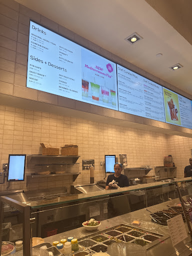 Photo of CAVA - 8085 W Irlo Bronson Memorial Hwy Unit 1, Kissimmee, FL 34747