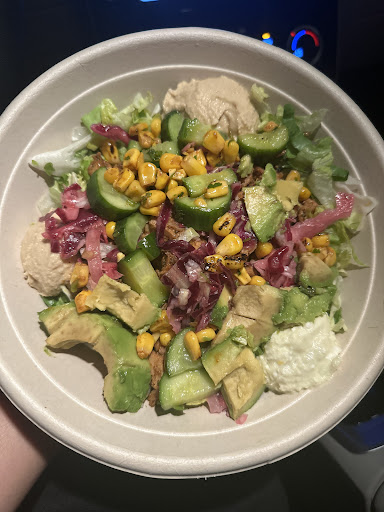 Photo of CAVA - 8085 W Irlo Bronson Memorial Hwy Unit 1, Kissimmee, FL 34747