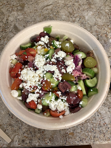 Photo of CAVA - 8085 W Irlo Bronson Memorial Hwy Unit 1, Kissimmee, FL 34747