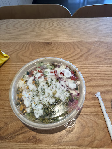 Photo of CAVA - 8085 W Irlo Bronson Memorial Hwy Unit 1, Kissimmee, FL 34747