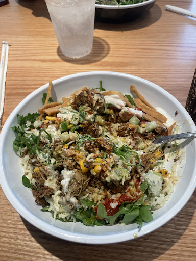 Photo of CAVA - 8085 W Irlo Bronson Memorial Hwy Unit 1, Kissimmee, FL 34747