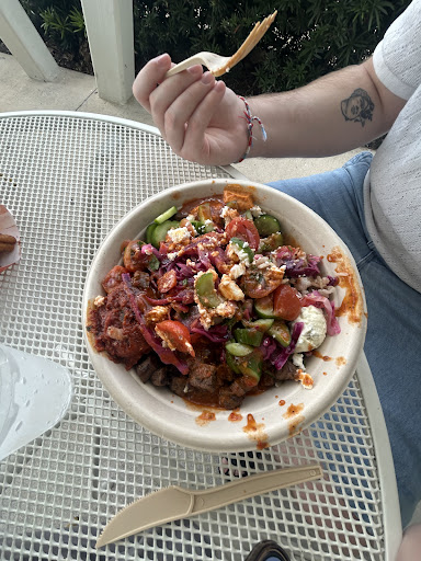 Photo of CAVA - 8085 W Irlo Bronson Memorial Hwy Unit 1, Kissimmee, FL 34747