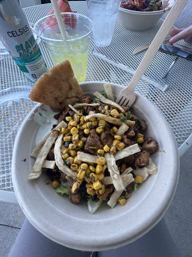 Photo of CAVA - 8085 W Irlo Bronson Memorial Hwy Unit 1, Kissimmee, FL 34747