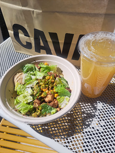 Photo of CAVA - 8085 W Irlo Bronson Memorial Hwy Unit 1, Kissimmee, FL 34747