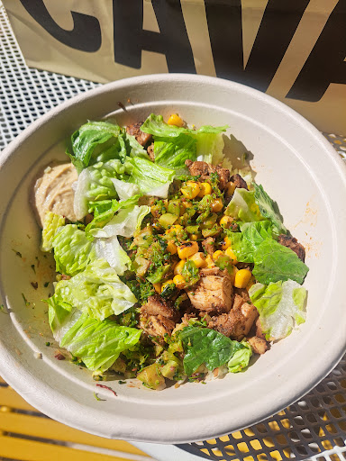 Photo of CAVA - 8085 W Irlo Bronson Memorial Hwy Unit 1, Kissimmee, FL 34747