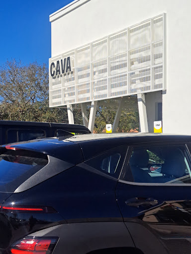 Photo of CAVA - 8085 W Irlo Bronson Memorial Hwy Unit 1, Kissimmee, FL 34747
