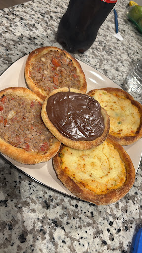 Photo of A Senhora Esfiha - 9350 US-192, Clermont, FL 34714