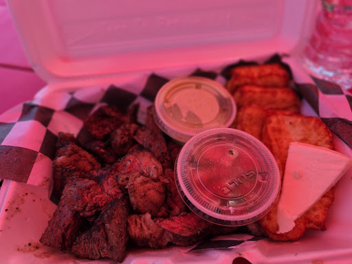 Photo of The Point Grill Steakhouse - 5407 W Irlo Bronson Memorial Hwy #20, Kissimmee, FL 34746