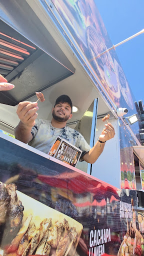 Photo of The Point Grill Steakhouse - 5407 W Irlo Bronson Memorial Hwy #20, Kissimmee, FL 34746