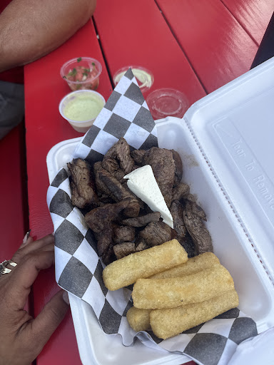 Photo of The Point Grill Steakhouse - 5407 W Irlo Bronson Memorial Hwy #20, Kissimmee, FL 34746