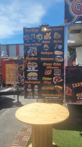 Photo of The Point Grill Steakhouse - 5407 W Irlo Bronson Memorial Hwy #20, Kissimmee, FL 34746