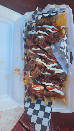 Photo of The Point Grill Steakhouse - 5407 W Irlo Bronson Memorial Hwy #20, Kissimmee, FL 34746