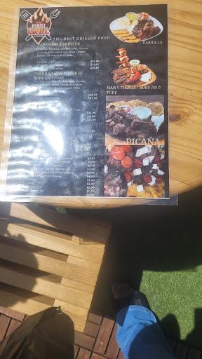 Photo of The Point Grill Steakhouse - 5407 W Irlo Bronson Memorial Hwy #20, Kissimmee, FL 34746