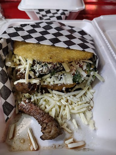 Photo of The Point Grill Steakhouse - 5407 W Irlo Bronson Memorial Hwy #20, Kissimmee, FL 34746