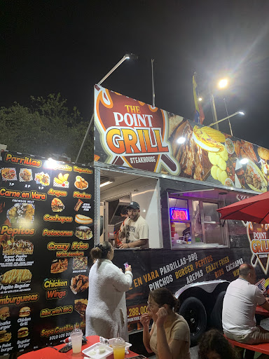 Photo of The Point Grill Steakhouse - 5407 W Irlo Bronson Memorial Hwy #20, Kissimmee, FL 34746