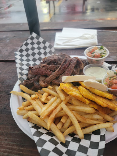 Photo of The Point Grill Steakhouse - 5407 W Irlo Bronson Memorial Hwy #20, Kissimmee, FL 34746