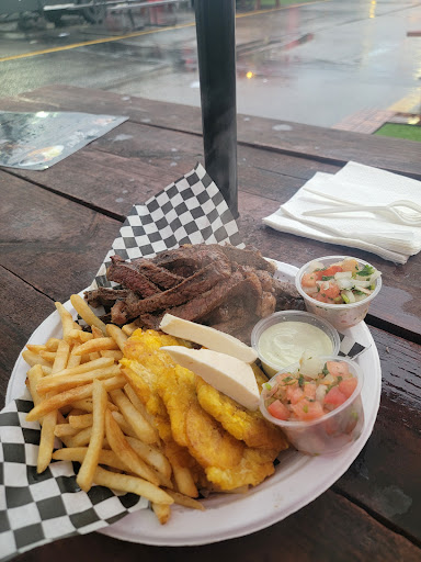 Photo of The Point Grill Steakhouse - 5407 W Irlo Bronson Memorial Hwy #20, Kissimmee, FL 34746